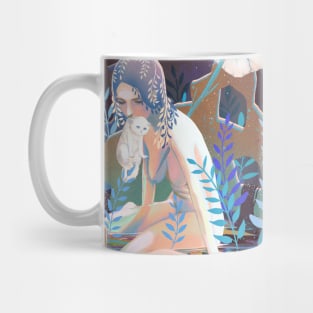 Cancer Mug